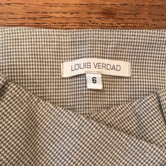 Designer shorts, Louis Verdad - Picture 2 of 4